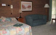 Greenacres Motel - Corowa - Tourism Gold Coast 1