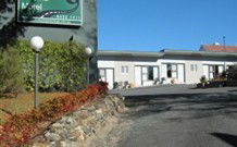 Greenleigh Cooma Motel - Tourism Gold Coast 0