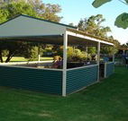 Greenways Holiday Units - Tocumwal