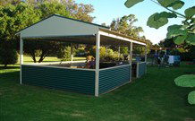 Greenways Holiday Units - Tocumwal - Tourism Gold Coast 0