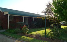Greenways Holiday Units - Tocumwal - Tourism Gold Coast 1