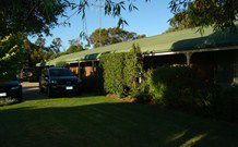 Greenways Holiday Units - Tocumwal - Tourism Gold Coast 4