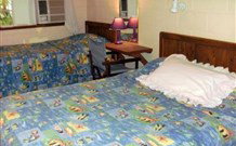 Harbour Foreshore Motel - Ulladulla - Tourism Gold Coast 1