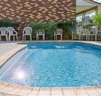 Highway Inn Motel - Hay - Tourism Gold Coast