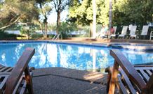 Hunter Valley Resort - Pokolbin - Tourism Gold Coast 8