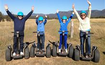 Hunter Valley Resort - Pokolbin - Tourism Gold Coast 11