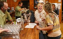 Hunter Valley Resort - Pokolbin - Tourism Gold Coast 10