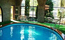 Idlewilde Town And Country Motor Inn - Tourism Gold Coast 0