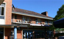 Illawong Hotel - Evans Head - Tourism Gold Coast 1