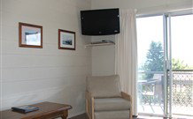 Inlet Views Holiday Lodge Motel - Narooma - Tourism Gold Coast 1