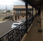 Inverell Terrace Motor Lodge - Gold Coast