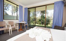 Island Palms Motor Inn - Forster - Tourism Gold Coast 3