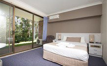 Island Palms Motor Inn - Forster - Tourism Gold Coast 4