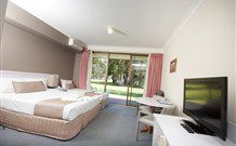 Island Palms Motor Inn - Forster - Tourism Gold Coast 2