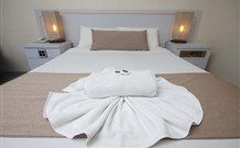 Island Palms Motor Inn - Forster - Tourism Gold Coast 5