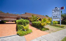 Island Palms Motor Inn - Forster - Tourism Gold Coast 6
