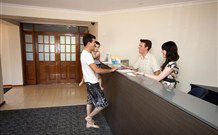 Island Palms Motor Inn - Forster - Tourism Gold Coast 7