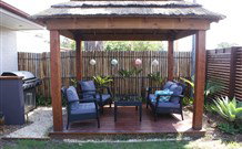 Karuah Riverside Motel - Karuah - Tourism Gold Coast 2