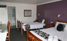 Karuah Riverside Motel - Karuah - Tourism Gold Coast 0