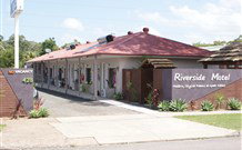 Karuah Riverside Motel - Karuah - Tourism Gold Coast 3