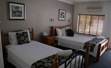 Karuah Riverside Motel - Karuah - Tourism Gold Coast 4