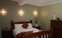 Kookaburra Ski Lodge And Motel - Jindabyne - Tourism Gold Coast 0