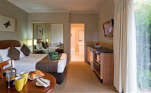 Leisure Inn Pokolbin Hill - Pokolbin - Tourism Gold Coast 2