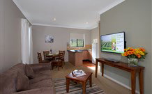 Leisure Inn Pokolbin Hill - Pokolbin - Tourism Gold Coast 1