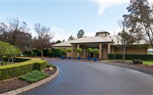 Leisure Inn Pokolbin Hill - Pokolbin - Tourism Gold Coast 0