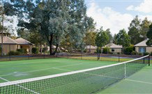 Leisure Inn Pokolbin Hill - Pokolbin - Tourism Gold Coast 6