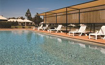 Leisure Inn Pokolbin Hill - Pokolbin - Tourism Gold Coast 3
