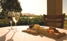 Leisure Inn Pokolbin Hill - Pokolbin - Tourism Gold Coast 5