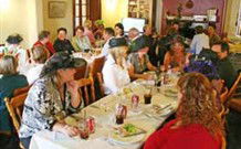 Murrumburrah NSW Tourism Gold Coast