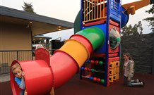 Lake Jindabyne Hotel Motel - Jindabyne - Tourism Gold Coast 3