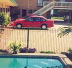 Lakefront Motel - Tourism Gold Coast