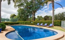 Luhana Motel Moruya - Moruya - Tourism Gold Coast 1