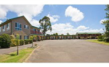 Luhana Motel Moruya - Moruya - Tourism Gold Coast 0