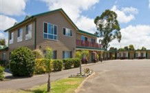 Luhana Motel Moruya - Moruya - Tourism Gold Coast 2