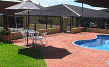 Maitland City Motel - Tourism Gold Coast 0