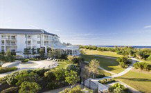 Mantra On Salt Beach - Kingscliff - Tourism Gold Coast 0