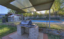 Marlborough Motor Inn - Cooma - Tourism Gold Coast 3