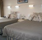 Marriott Park Motel - Nowra - Tourism Gold Coast