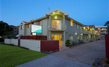 Port Stephens NSW Tourism Gold Coast