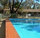 Matthew Flinders Motel - Tourism Gold Coast