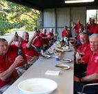Melview Greens Apartments - Orange - Tourism Gold Coast