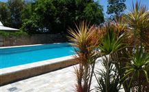 Milgate Motel - Casino - Tourism Gold Coast 1