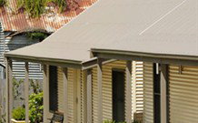 Millthorpe Boutique Motel - Millthorpe - Tourism Gold Coast 0