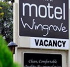 Motel Wingrove - Corowa - Tourism Gold Coast