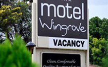Motel Wingrove - Corowa - Tourism Gold Coast 0