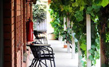 Motel Wingrove - Corowa - Tourism Gold Coast 1